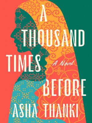 cover image of A Thousand Times Before